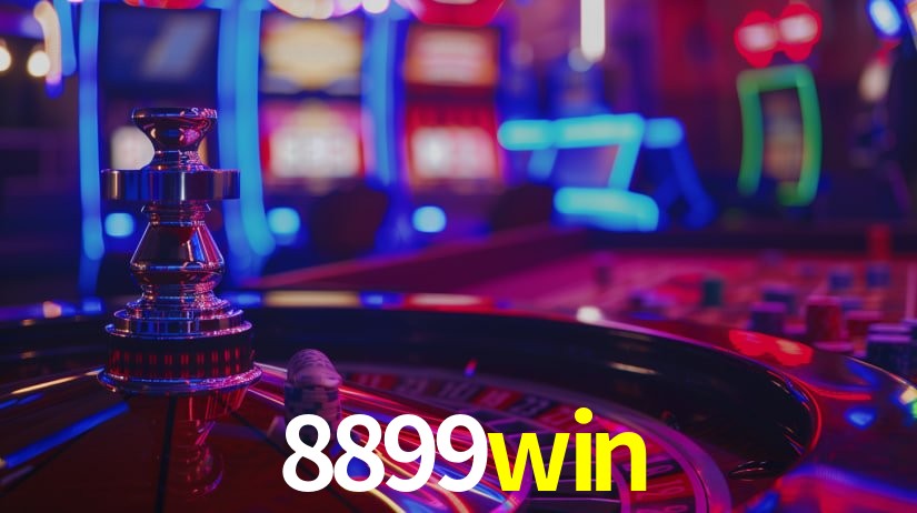8899win: Jogos de Caça-Níqueis-Altas Recompensas, Roleta-Velocidade, Blackjack-Desafios Máximos