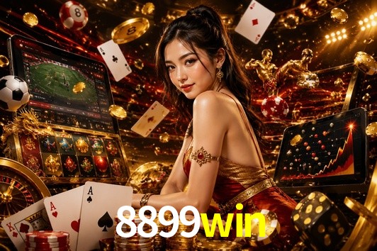 API Integration 8899win