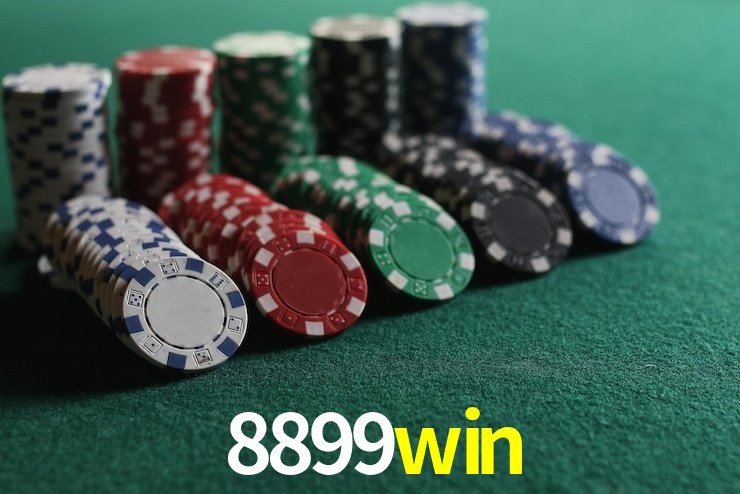 Player Reviews 8899win
