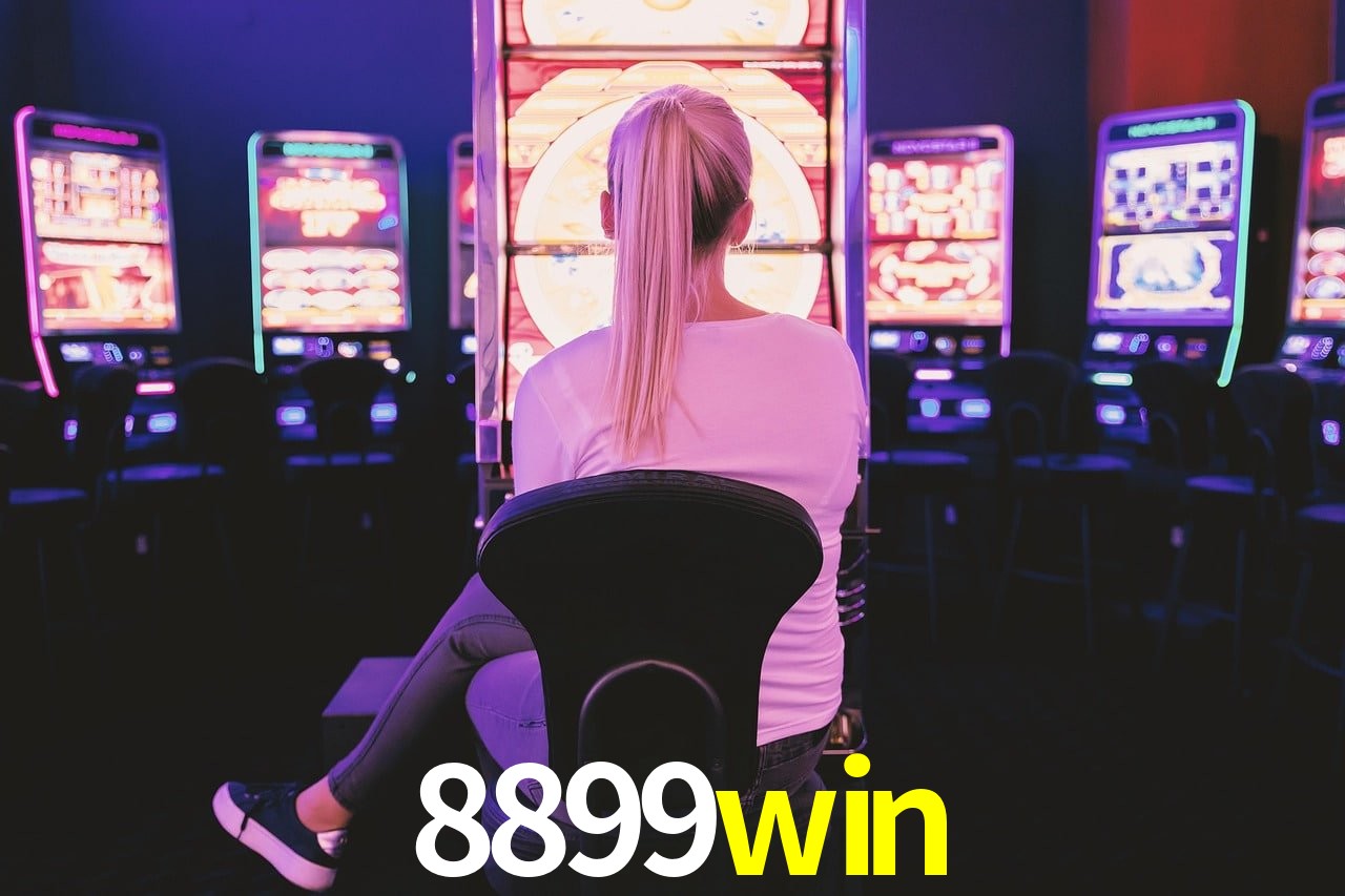 Games Directory 8899win