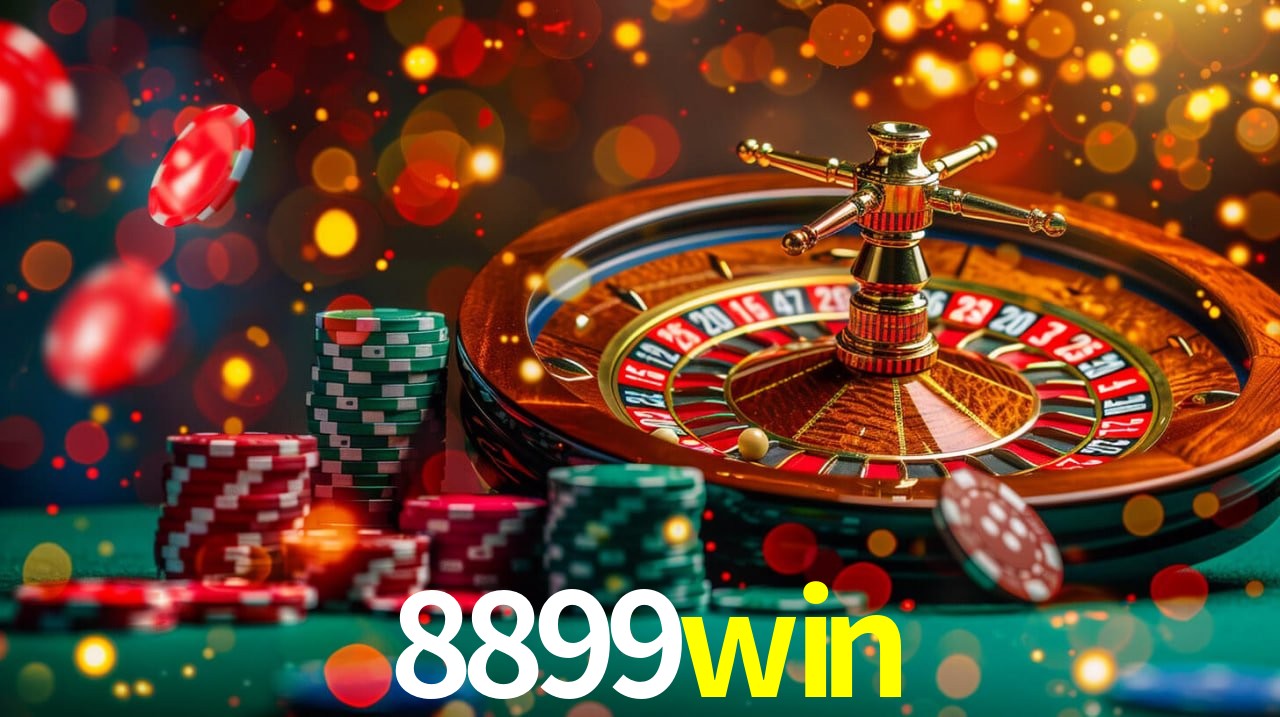 8899win
