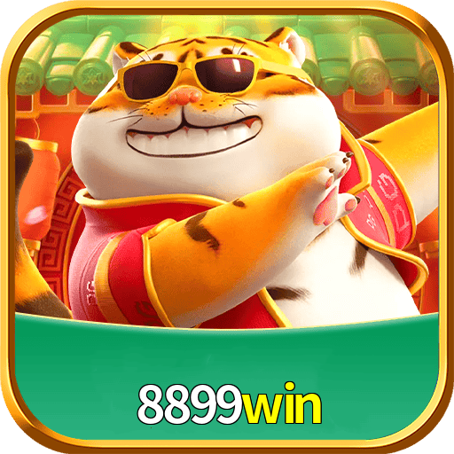 8899win Logo