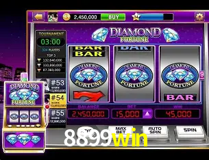 Inovações de Jogos na 8899win: O Futuro das Experiências Interativas