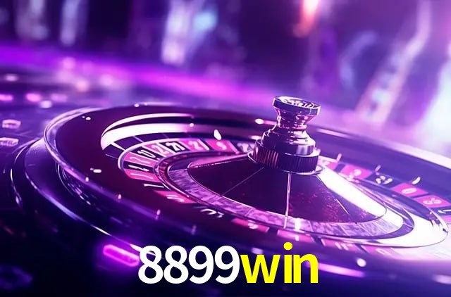 Casino Ao Vivo 8899win