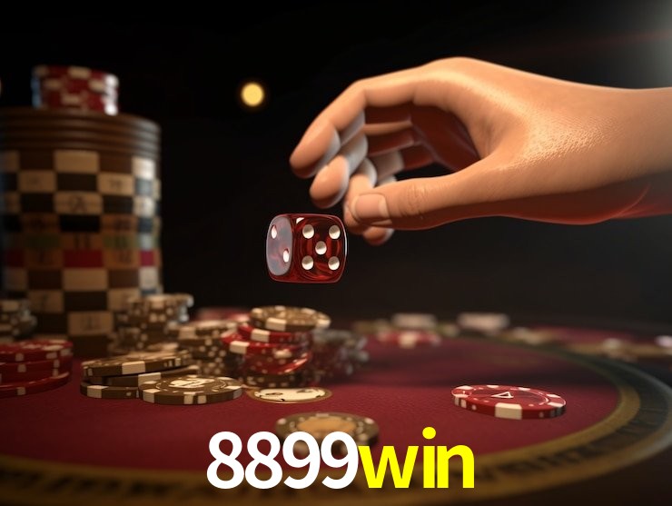 Ofertas Exclusivas 8899win