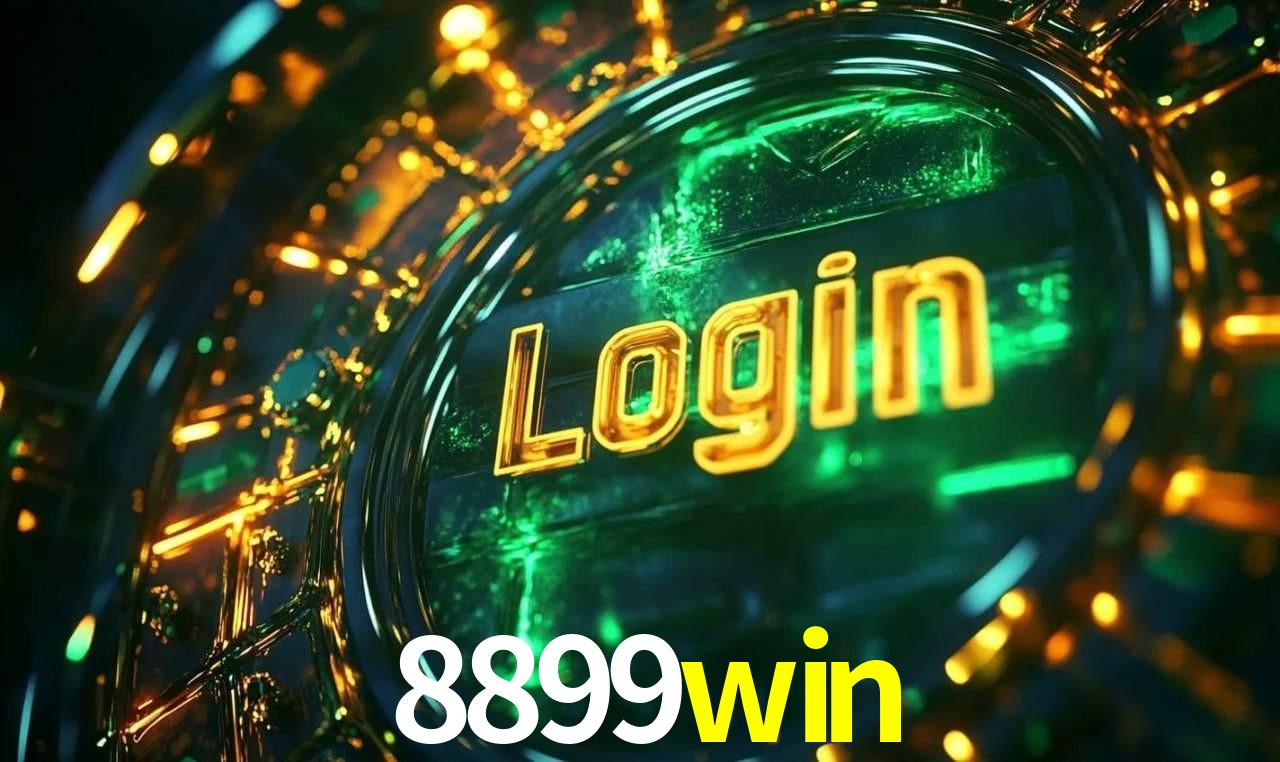 8899win - Installation Guide