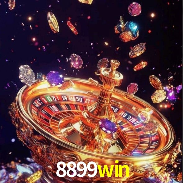 8899win Rio de Janeiro - Licenses
