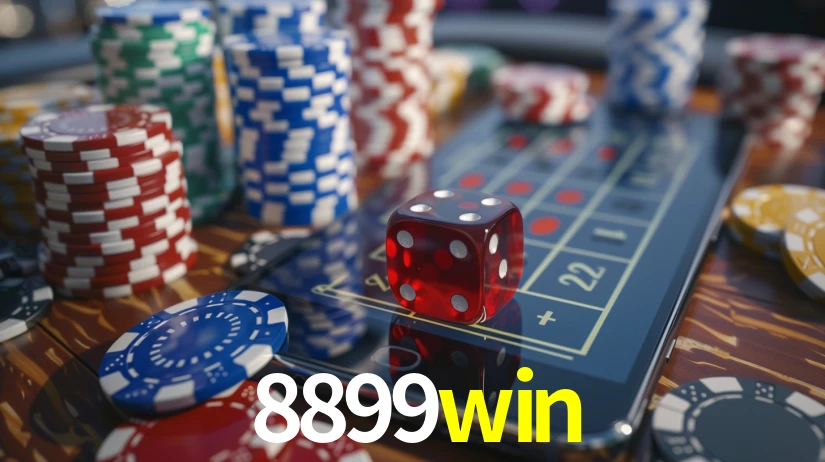 8899win bet