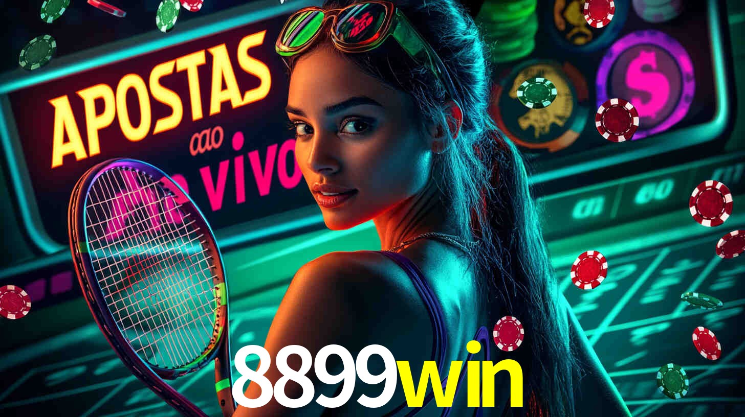Descubra a Essência do 8899win: Nossa História e Compromissos