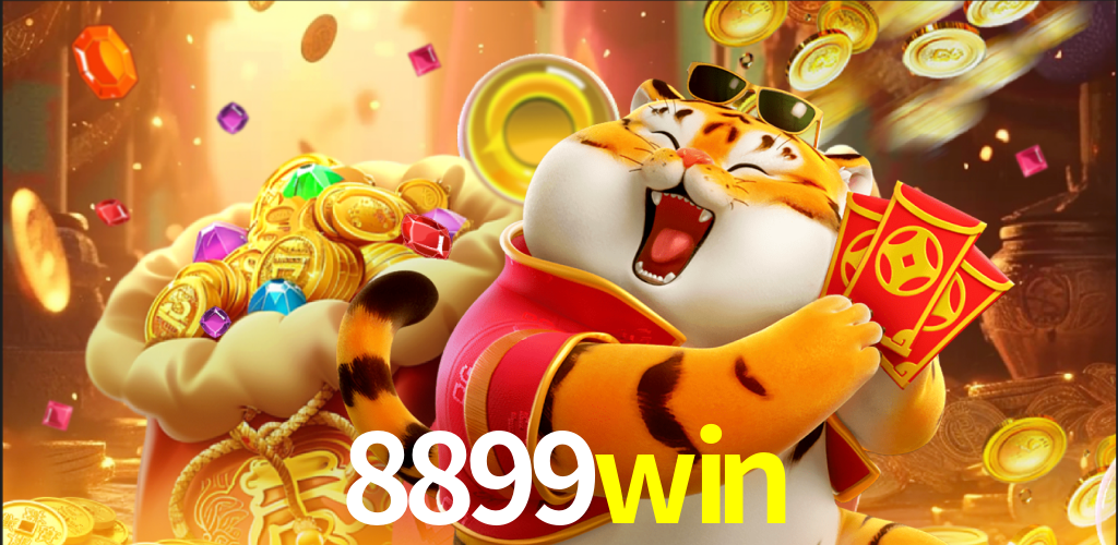 8899win: Seu Especialista em Apostas Esportivas Brasileiras