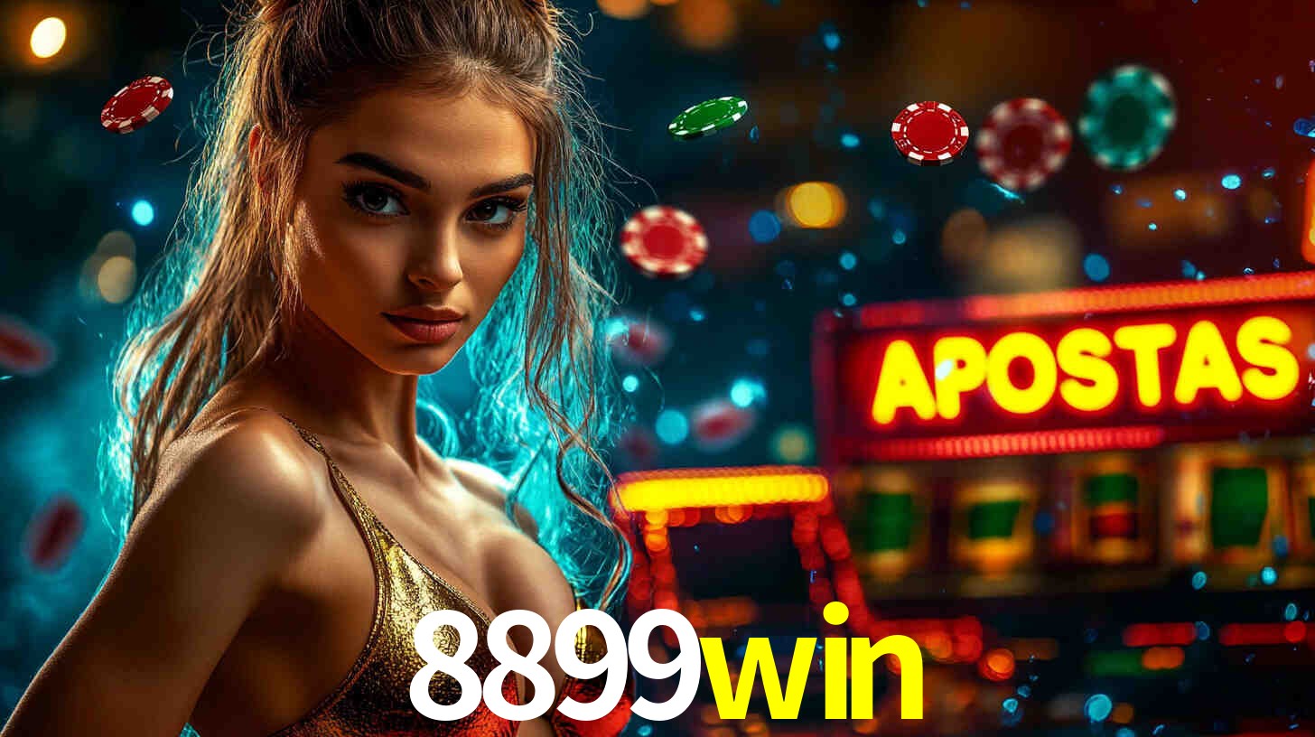 Explorando a Categoria de Eventos em Apostas na 8899win