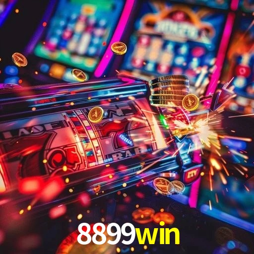 Apostas de Tênis 8899win