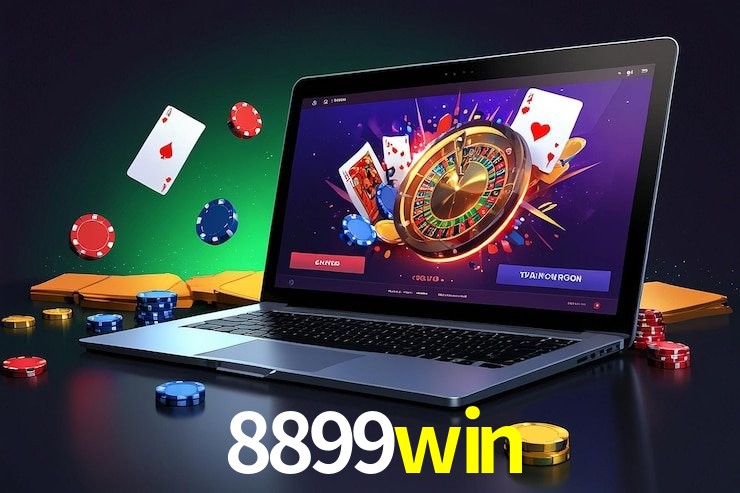8899win Fortaleza - Reviews