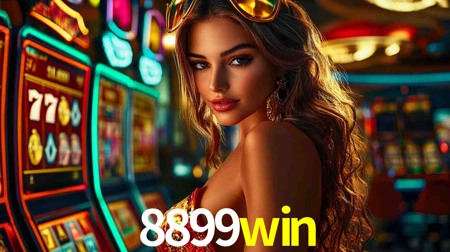 Roulette Table 8899win