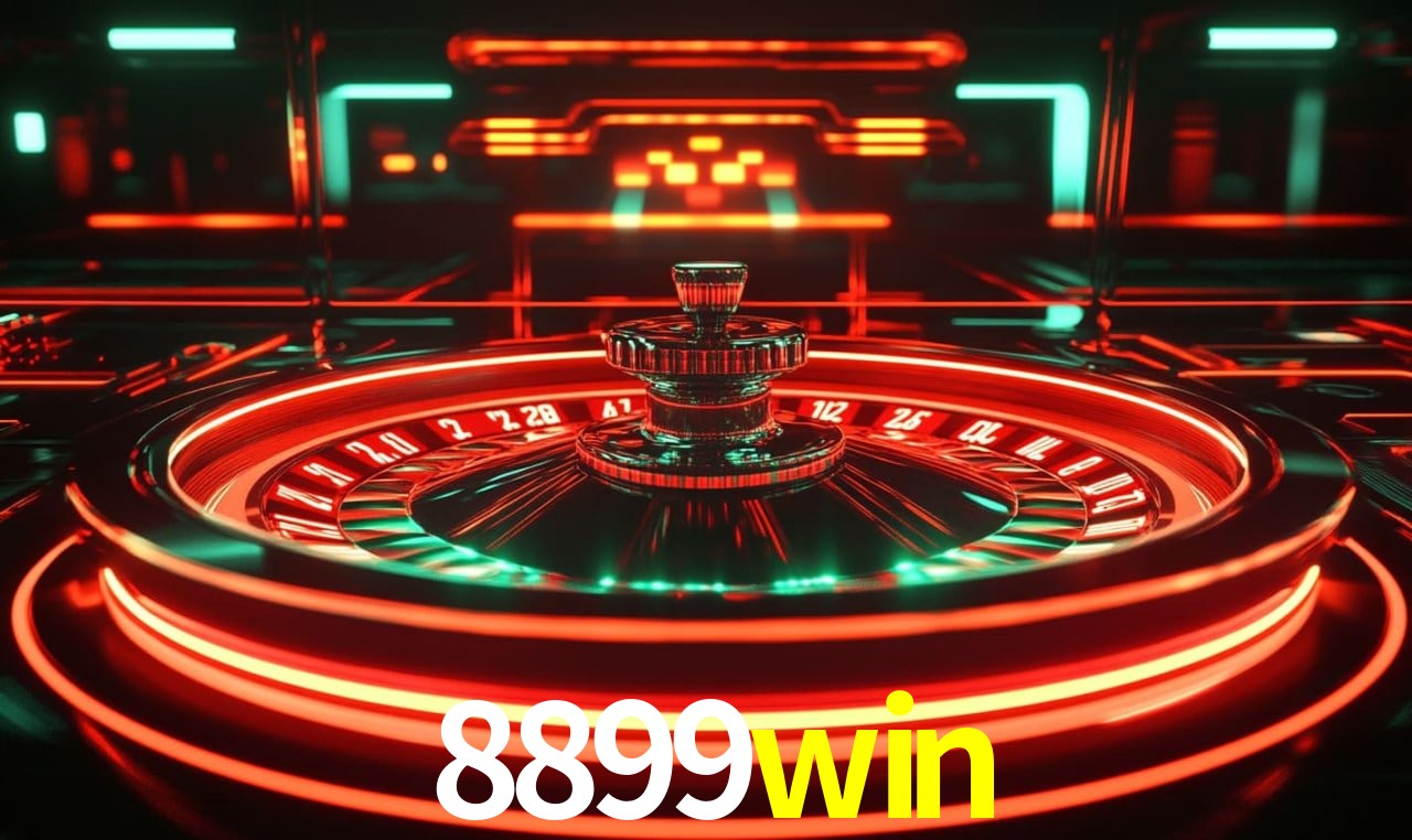 A Popularidade dos Caça-Níqueis no 8899win