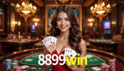 Exclusive Offers 8899win