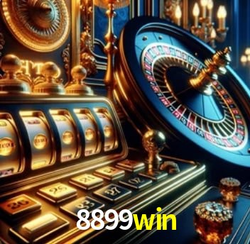 Recursos de Bônus 8899win