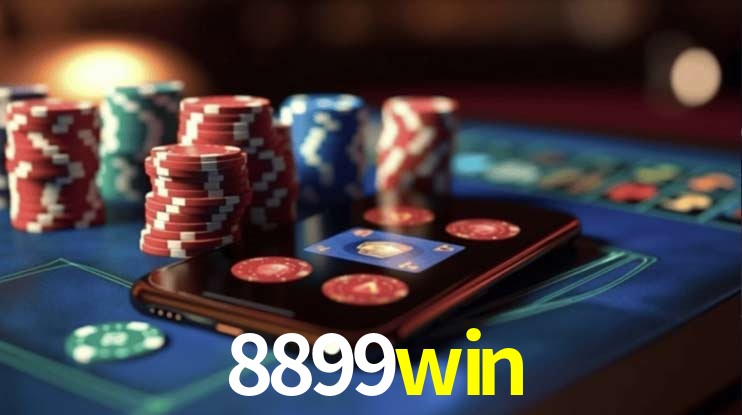 8899win Rio de Janeiro - Popular Jogos
