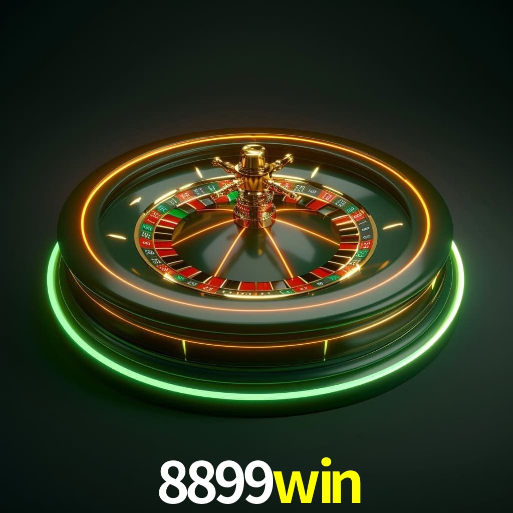8899win App - Aplicativo Móvel Oficial