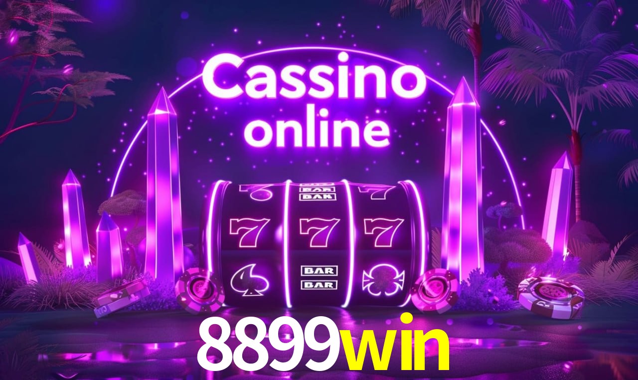 8899win Entrar - Login Seguro Certificado