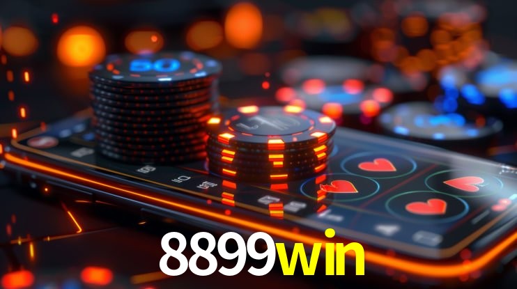 Game Providers 8899win