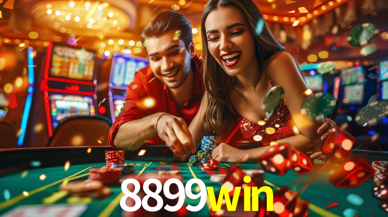 8899win - Customer Support