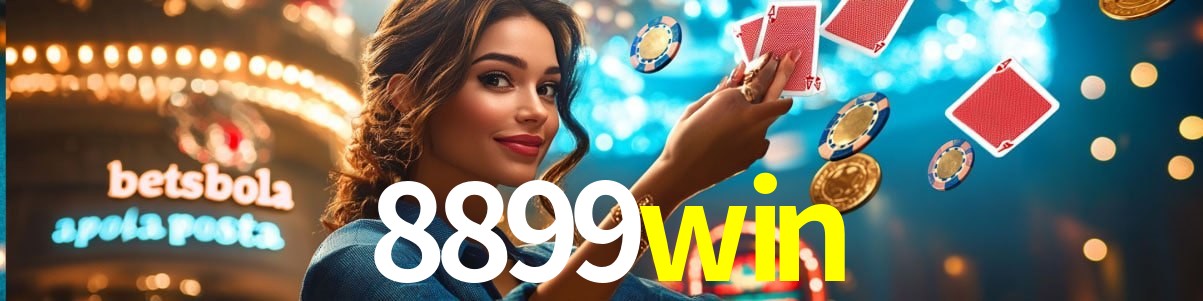 Live Casino 8899win