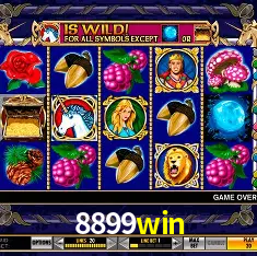 8899win São Paulo - Live Tables