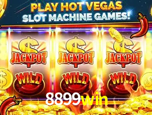 Desvendando o Mundo dos Jogos Virtuais na 8899win