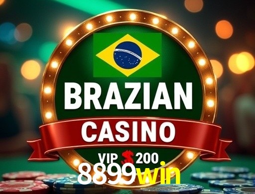 8899win Brasília - Betting Features