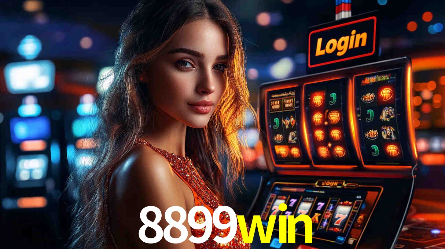 8899win