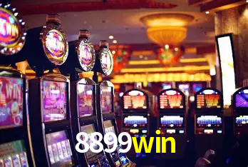 8899win Cassino - 80+ Mesas ao Vivo
