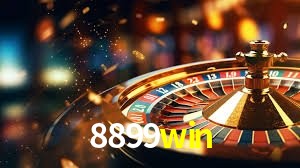 8899win São Paulo - Hot Promos