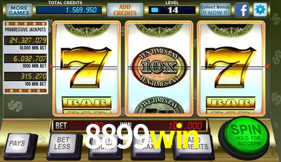 Apostas Esportivas na 8899win: Um Guia Completo