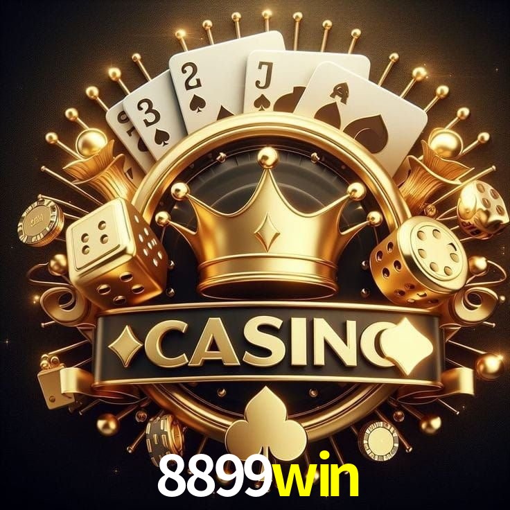 Sistemas de Segurança 8899win