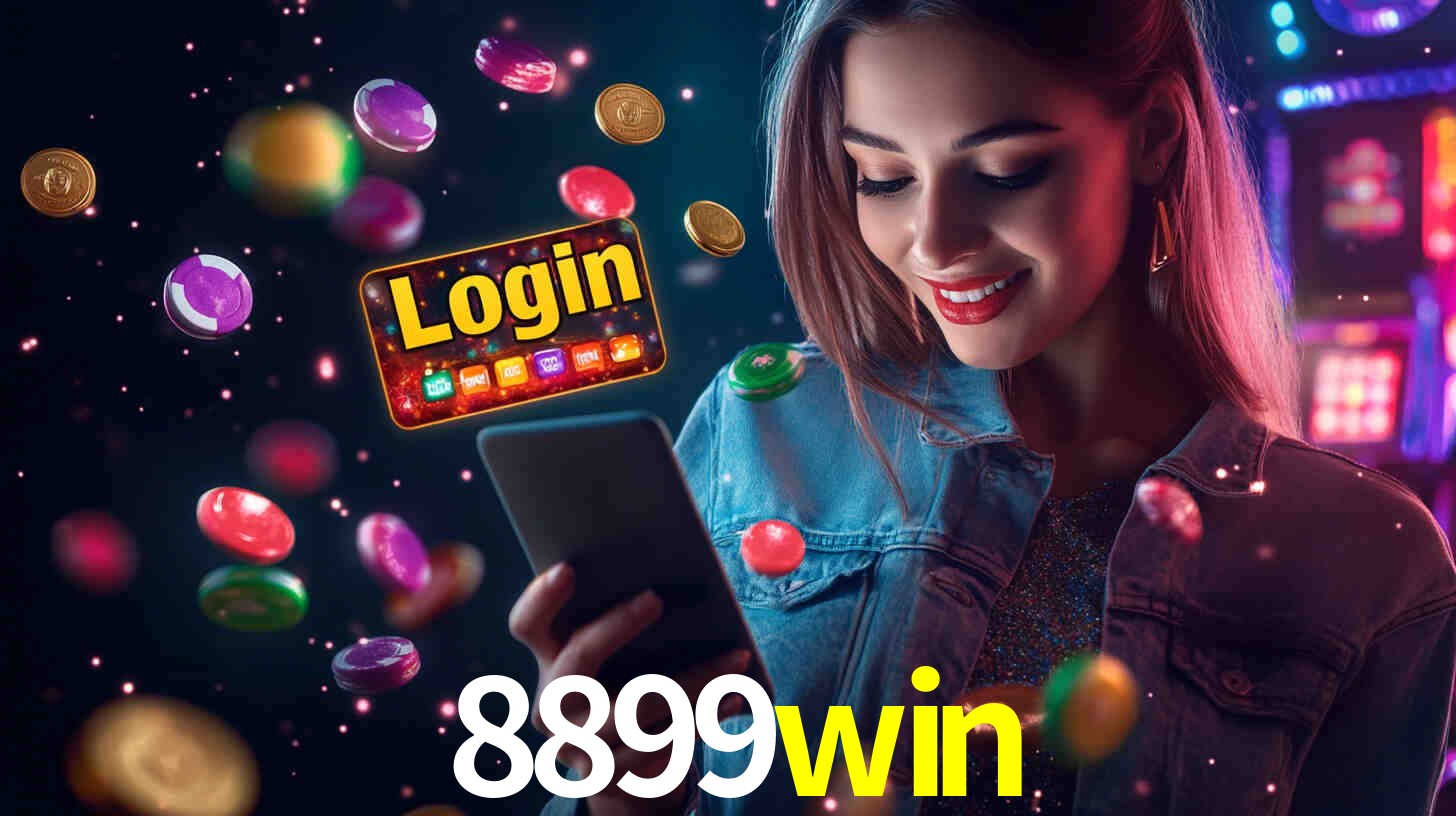 Descubra a Essência do 8899win: Nossa História e Compromissos