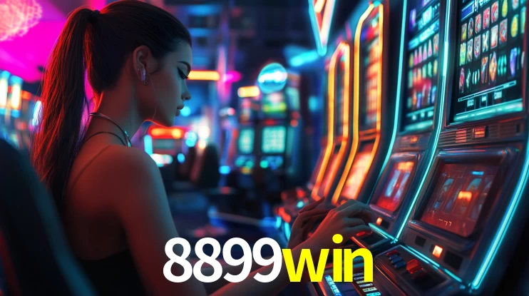 Exclusive Games 8899win