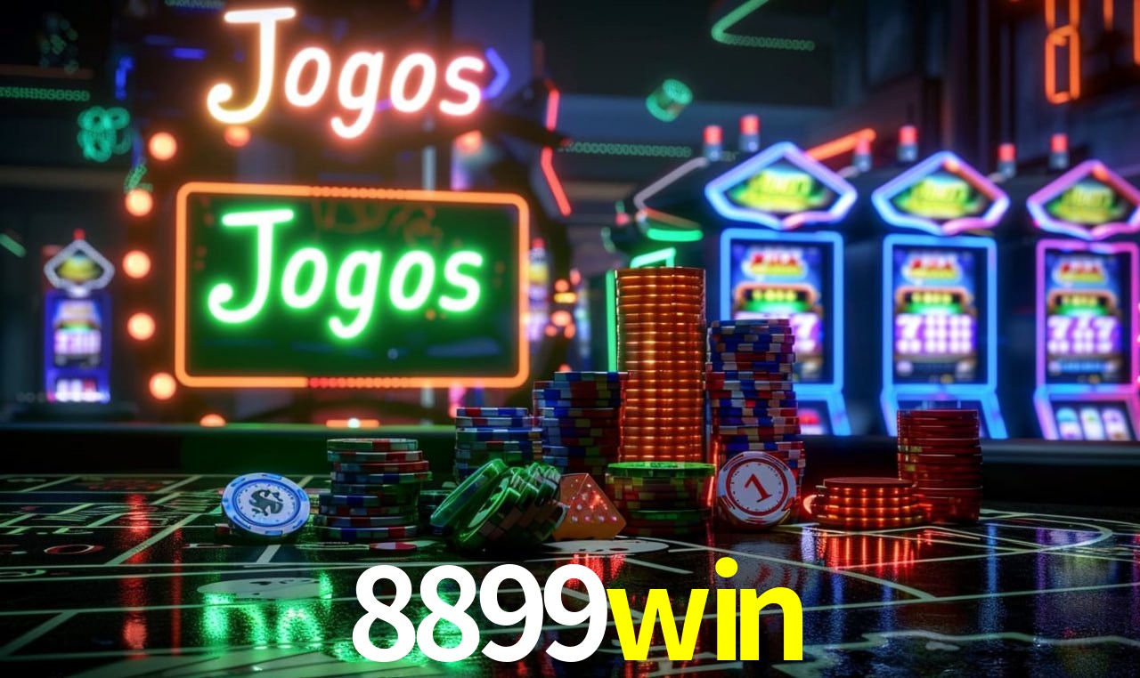8899win bet