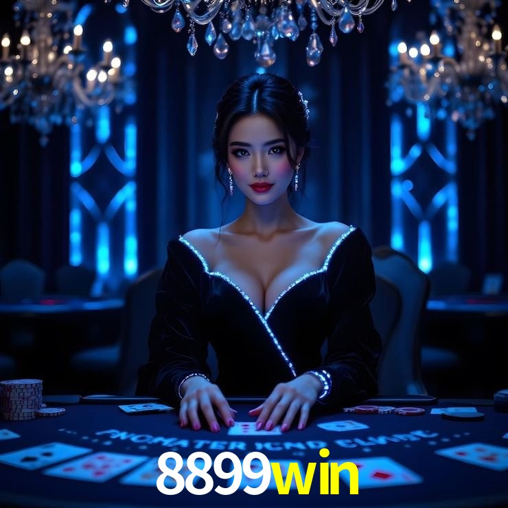 8899win Brasília - Jogo Features
