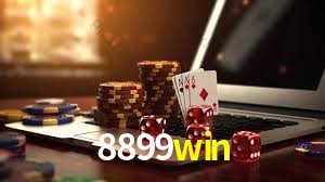 Bônus Diários 8899win