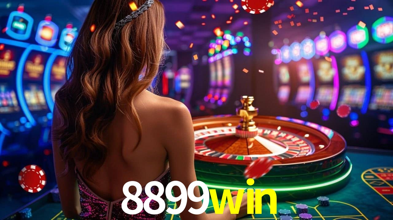 8899win - App Compatibility