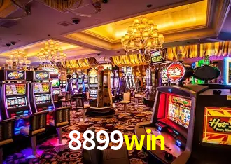 8899win Brasília - Casino Guide
