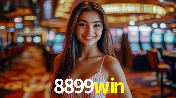 Programa VIP 8899win