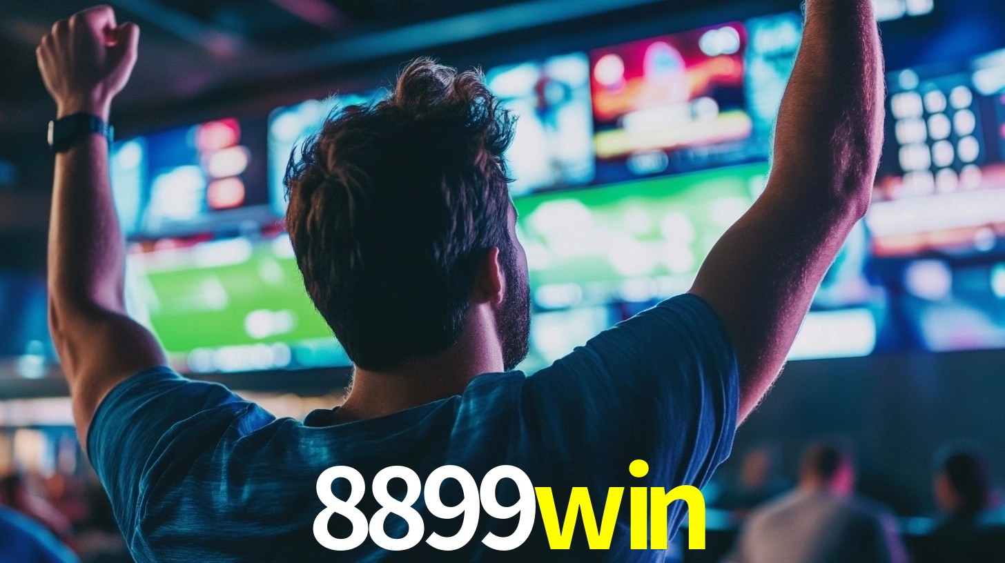 Sinta a adrenalina dos jogos de cassino com 8899win