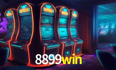 A Revolução dos Aplicativos de Jogos no 8899win