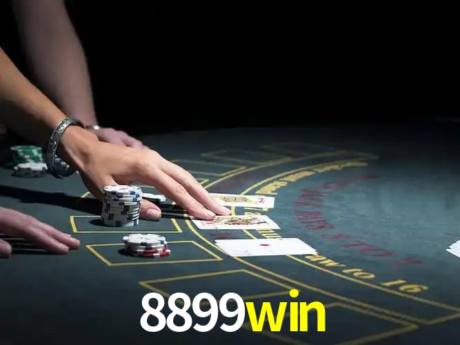 8899win Promoções - 30+ Ofertas Diárias