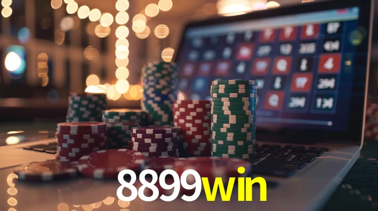 Flash Promotion 8899win