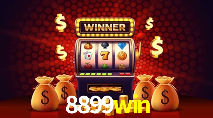 Seasonal Promotions 8899win