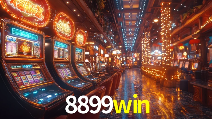 8899win: Jogos de Caça-Níqueis-Altas Recompensas, Roleta-Velocidade, Blackjack-Desafios Máximos