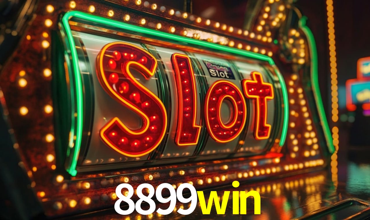 8899win - Support